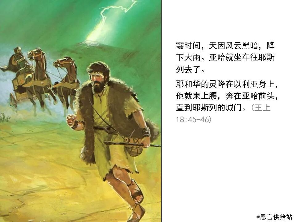 圣经图表——《雅各书》(图109)