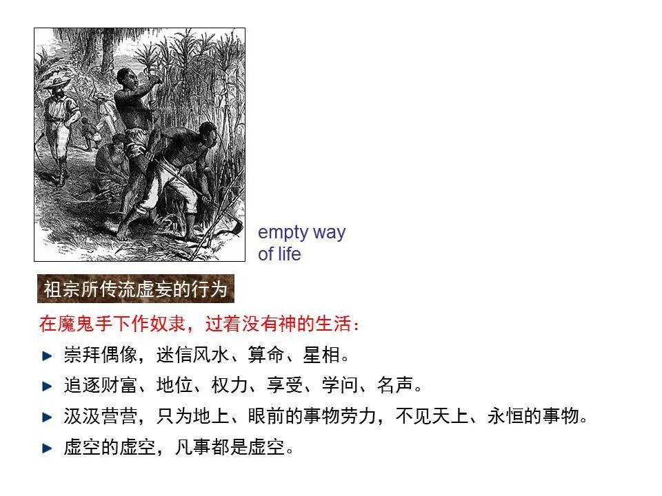 圣经图表——《彼得前书》(图21)