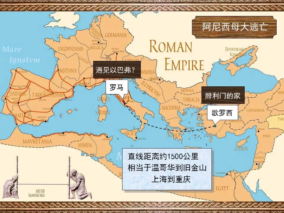 圣经图表——《腓利门书》(图7)