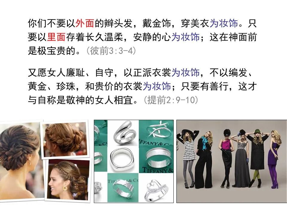 圣经图表——《彼得前书》(图64)