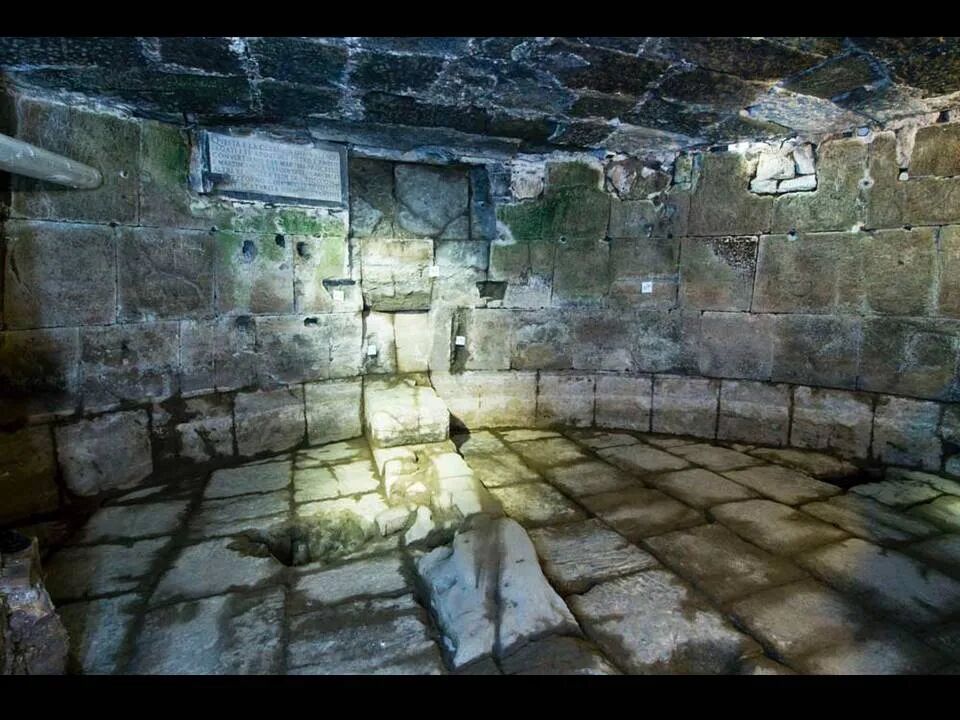 圣经图表——《提摩太后书》(图16)