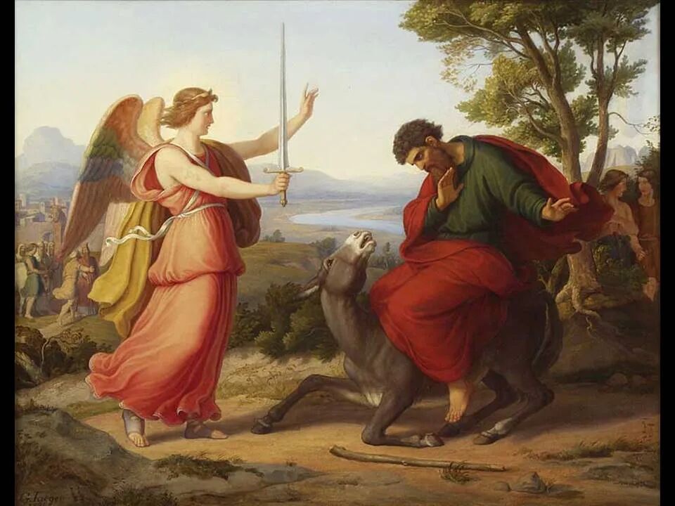 圣经图表——《彼得后书》(图15)