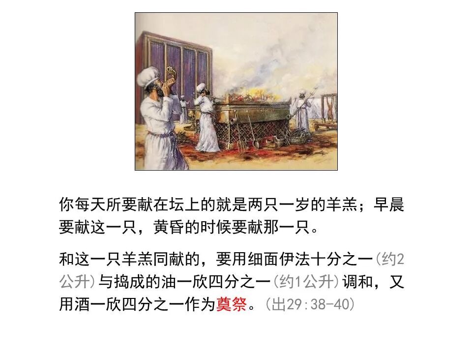 圣经图表——《提摩太后书》(图24)