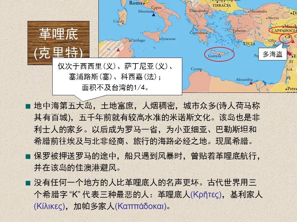 圣经图表——《提多书》(图3)