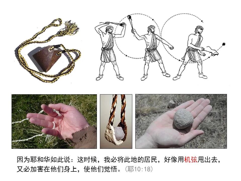 圣经图表——《耶利米书》上(图21)