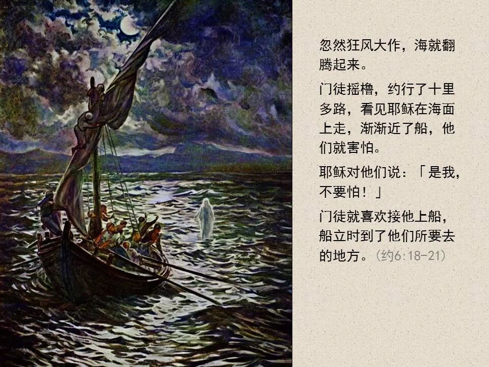 圣经图表——《约翰福音》上(图57)