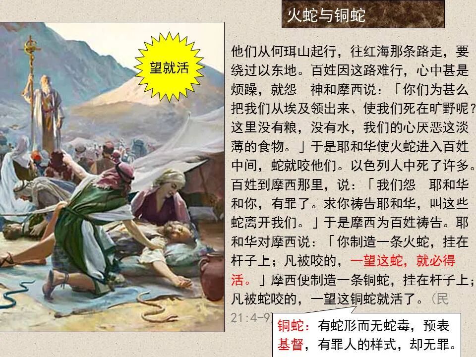 圣经图表——《约翰福音》上(图31)