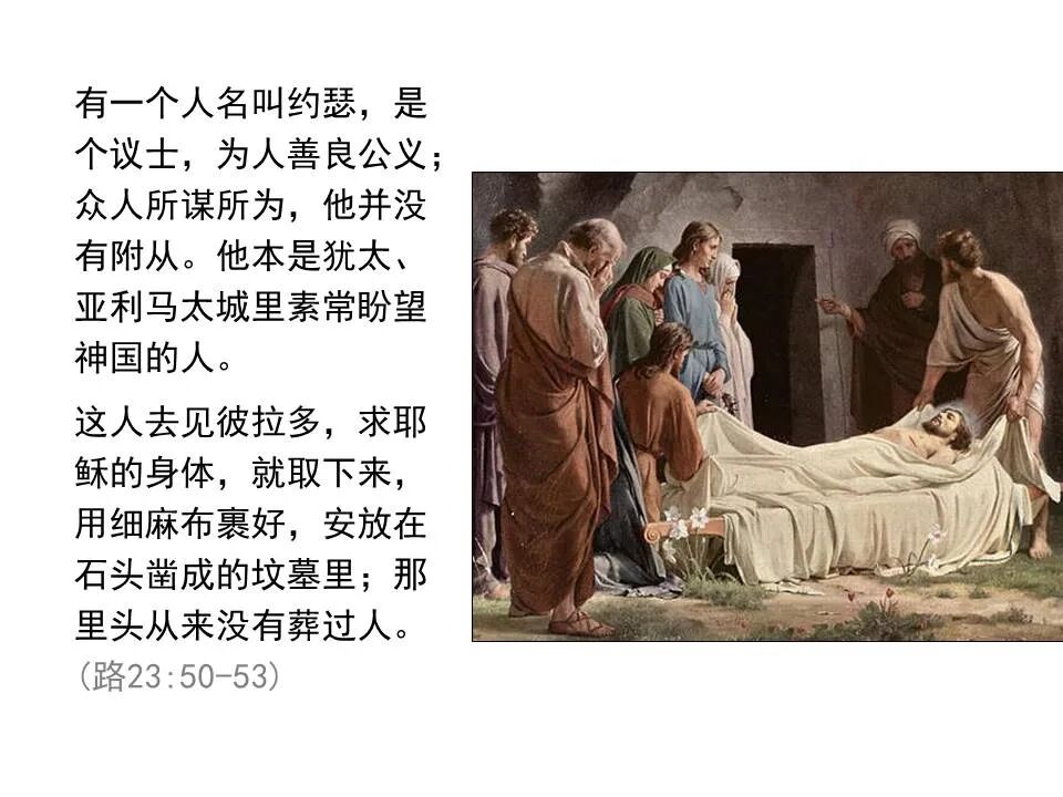 圣经图表——《路加福音》下(图102)