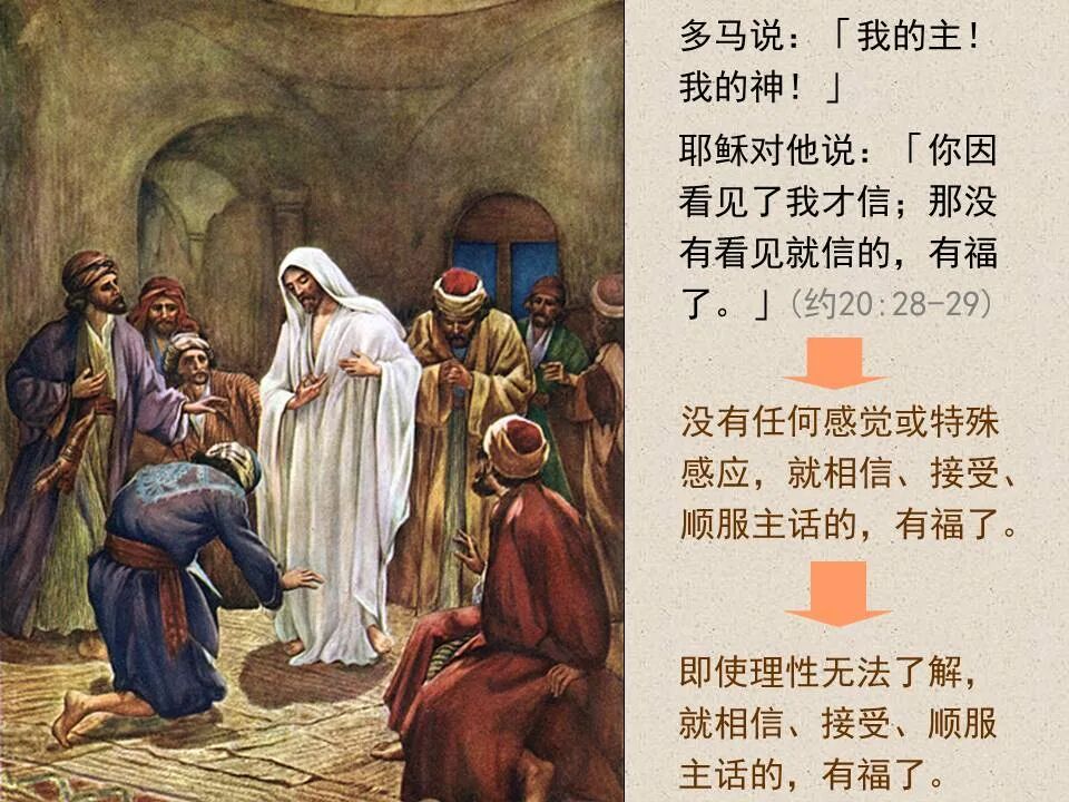 圣经图表——《约翰福音》下(图107)