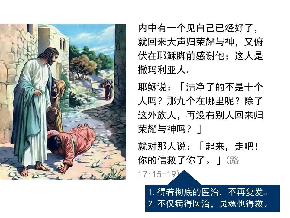 圣经图表——《路加福音》下(图30)