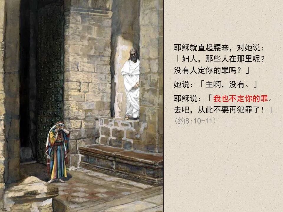 圣经图表——《约翰福音》上(图89)
