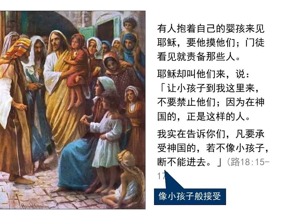 圣经图表——《路加福音》下(图38)