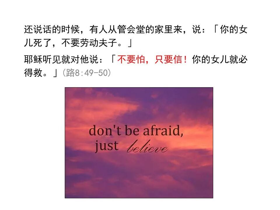 圣经图表——《路加福音》中(图29)