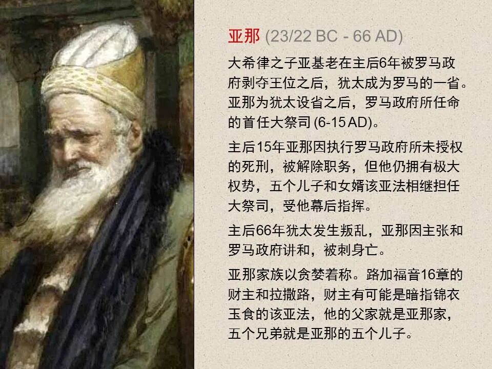 圣经图表——《约翰福音》下(图61)