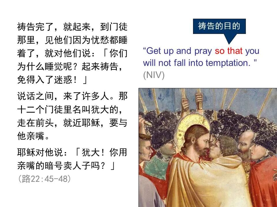 圣经图表——《路加福音》下(图82)