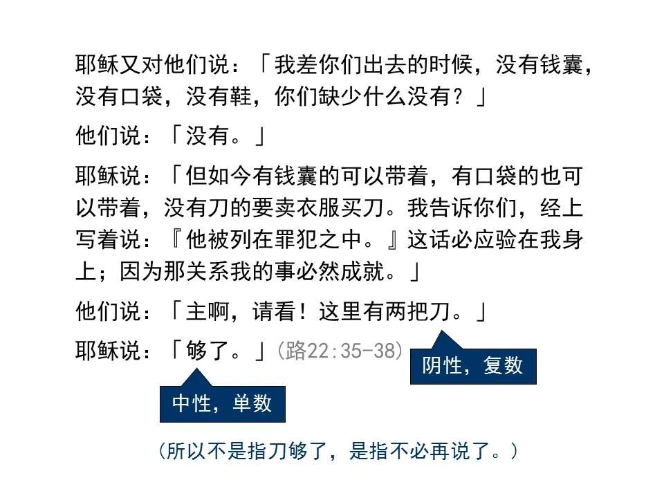 圣经图表——《路加福音》下(图80)