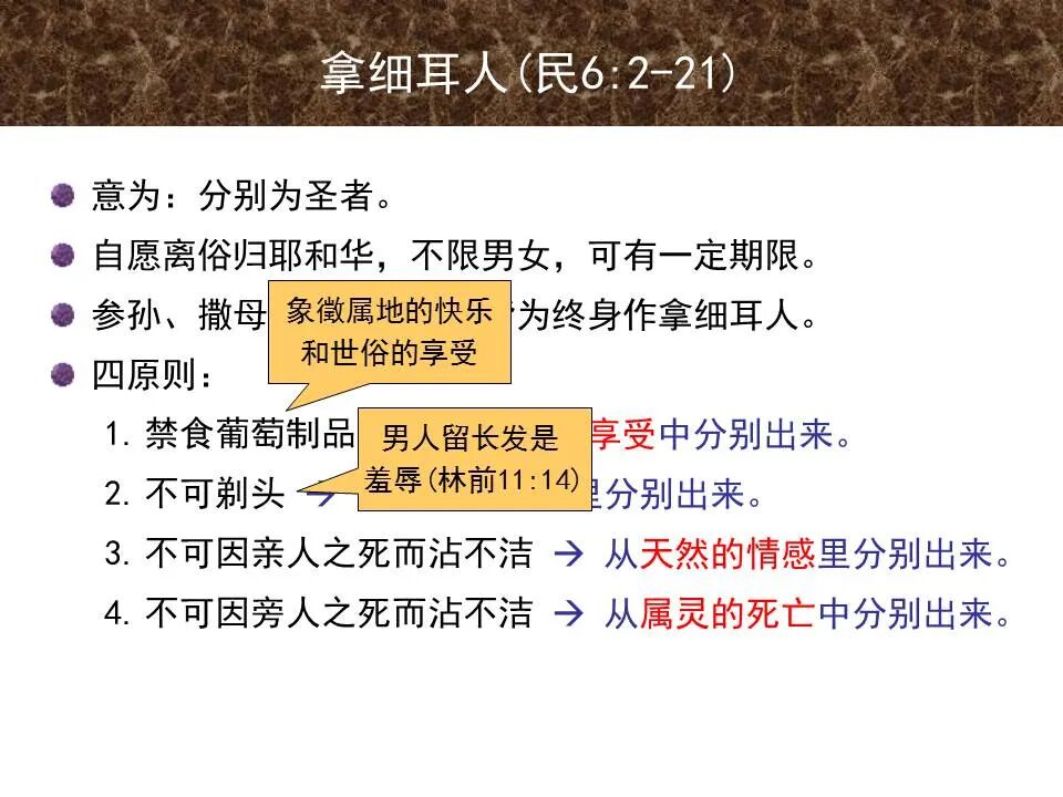 圣经图表——《路加福音》上(图7)