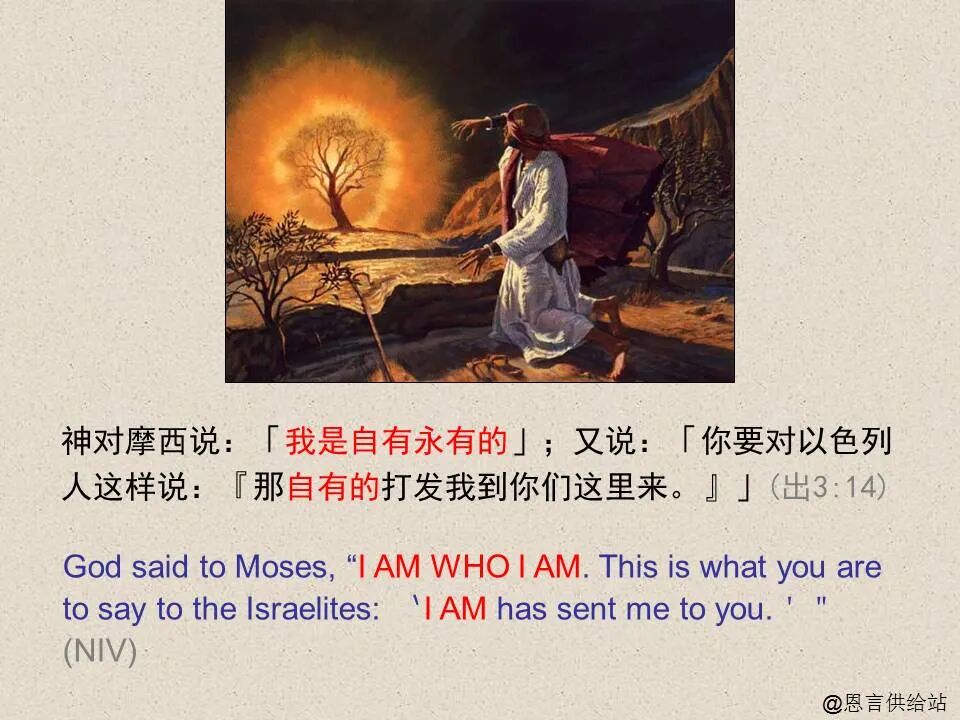 圣经图表——《约翰福音》上(图95)