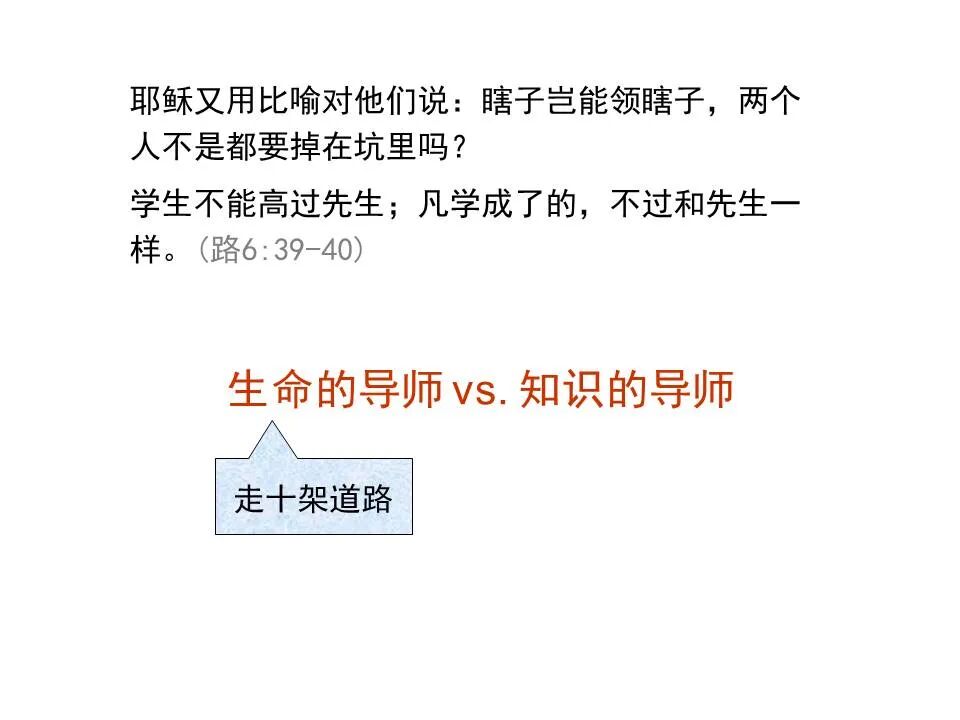 圣经图表——《路加福音》上(图110)