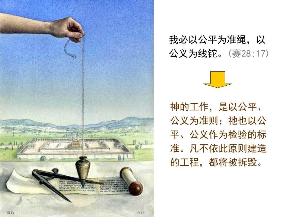 圣经图表——《以赛亚书》下(图8)