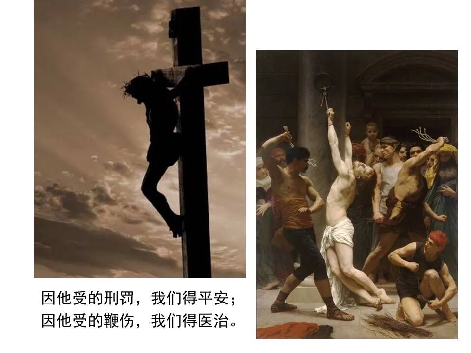 圣经图表——《以赛亚书》下(图52)