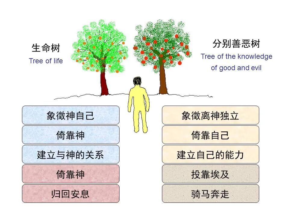 圣经图表——《以赛亚书》下(图11)