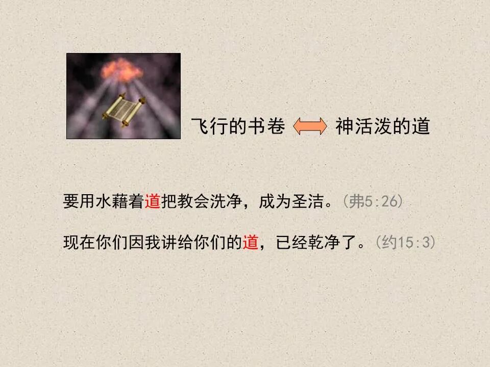 圣经图表——《撒迦利亚书》(图39)