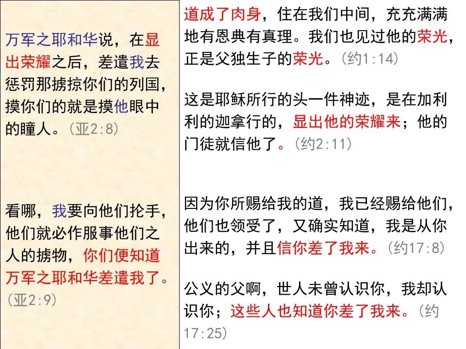 圣经图表——《撒迦利亚书》(图17)