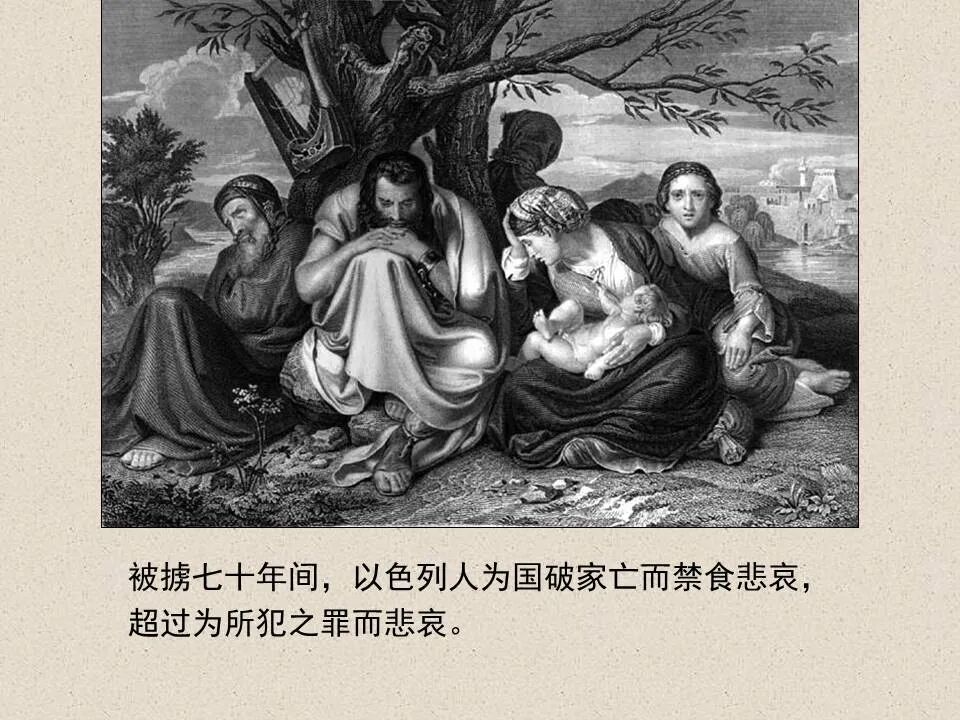 圣经图表——《撒迦利亚书》(图60)