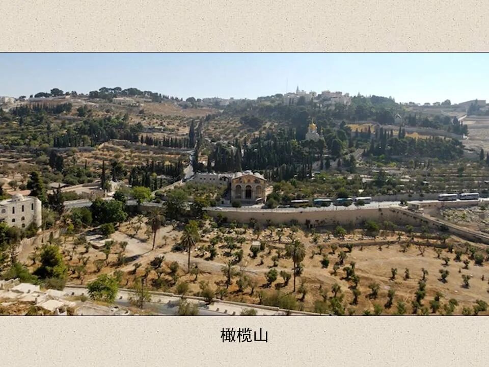 圣经图表——《撒迦利亚书》(图93)