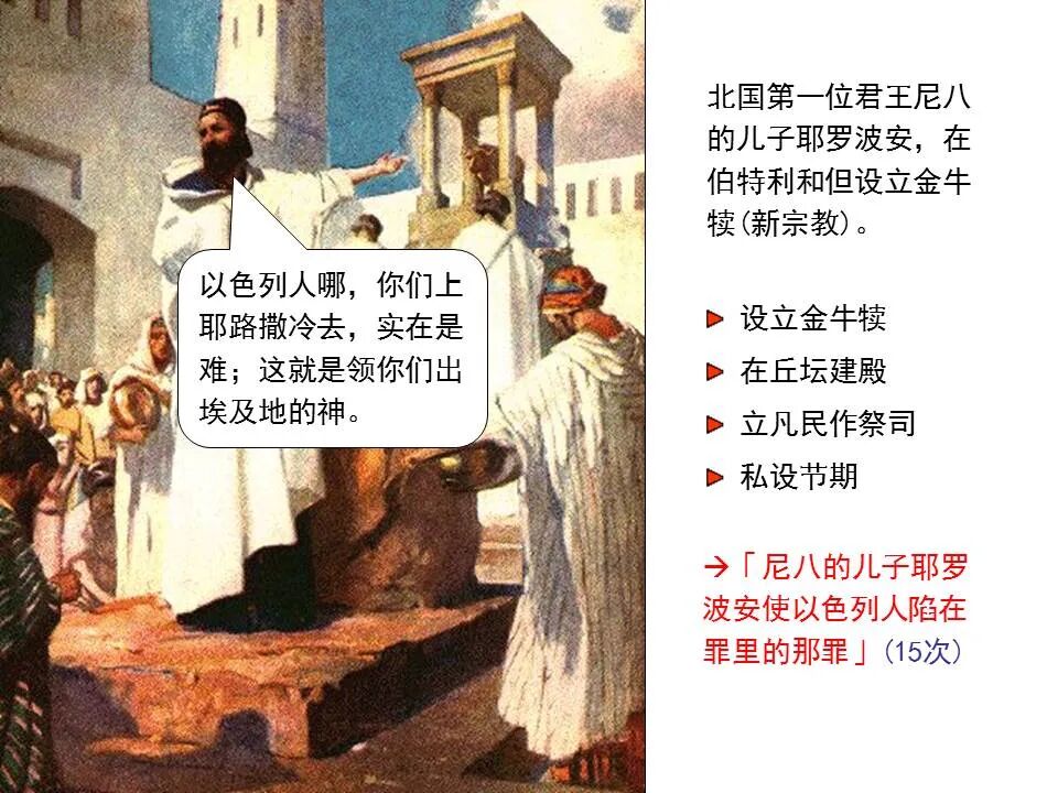 圣经图表——《阿摩司书》(图19)