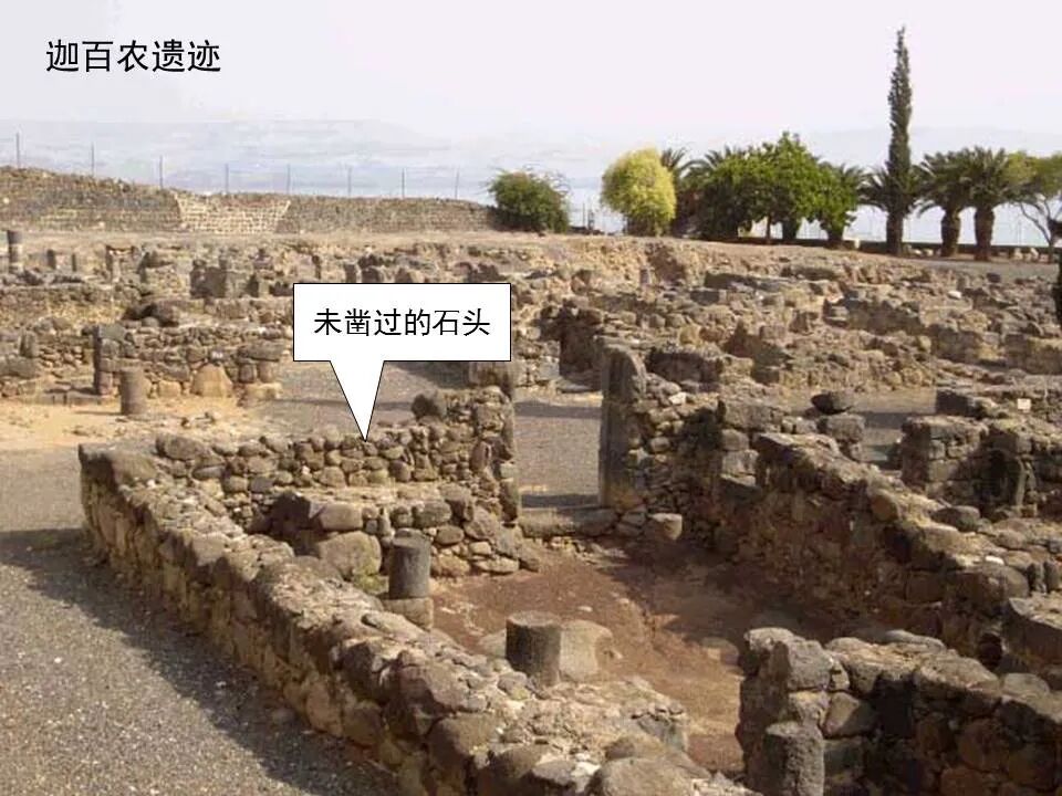 圣经图表——《阿摩司书》(图29)