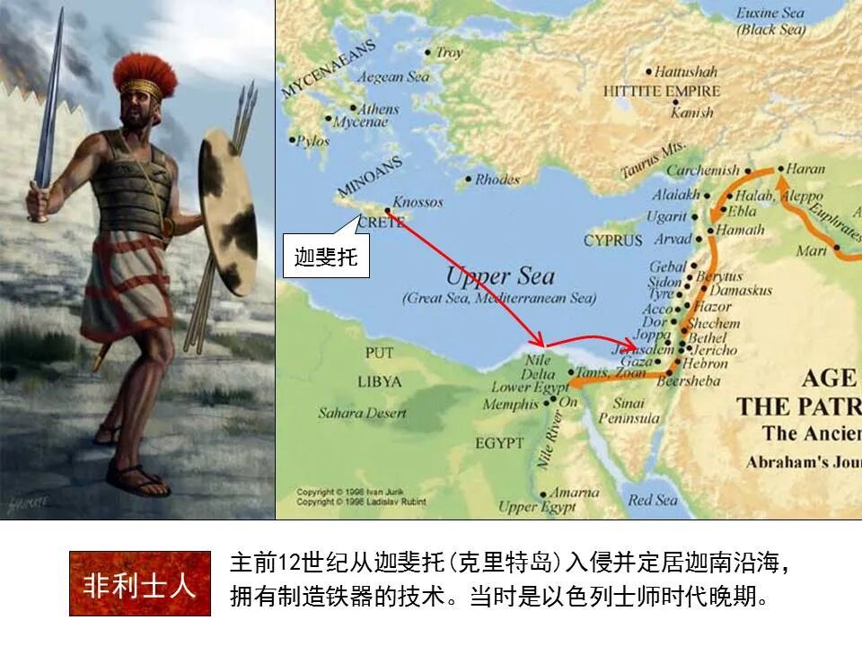 圣经图表——《阿摩司书》(图45)