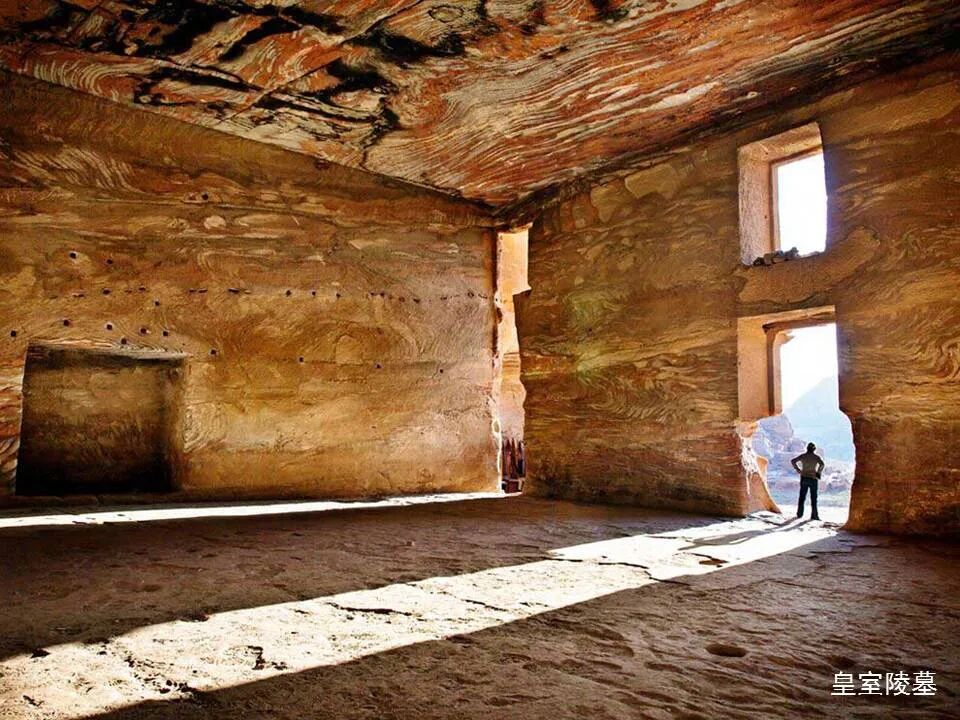 圣经图表——《俄巴底亚书》(图20)