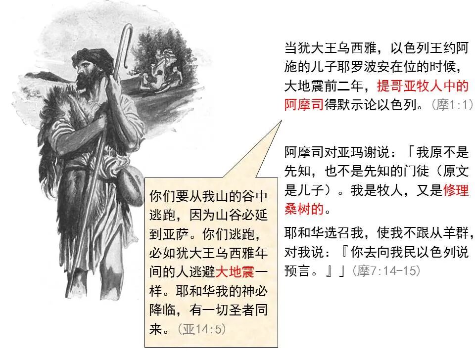 圣经图表——《阿摩司书》(图4)