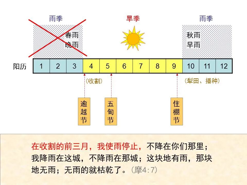 圣经图表——《阿摩司书》(图26)