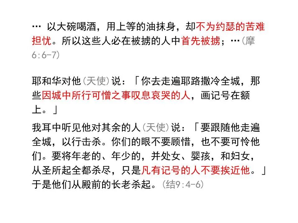 圣经图表——《阿摩司书》(图35)