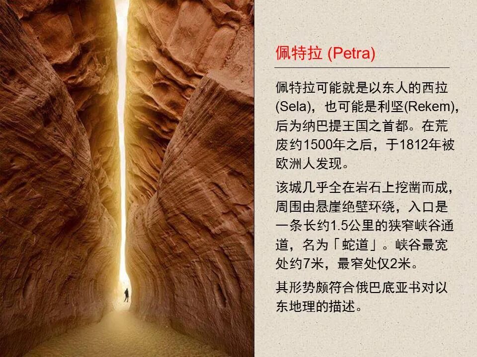 圣经图表——《俄巴底亚书》(图15)