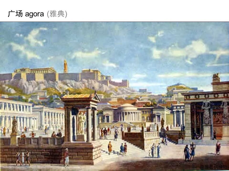 圣经图表——四福音书(图17)