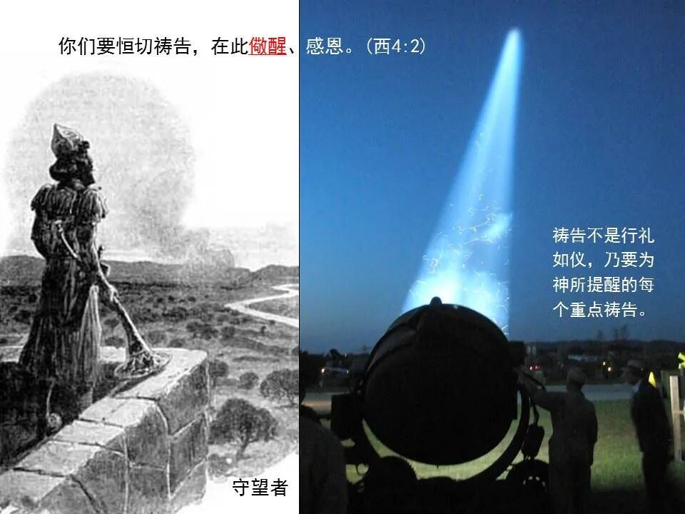 圣经图表——《歌罗西书》(图63)