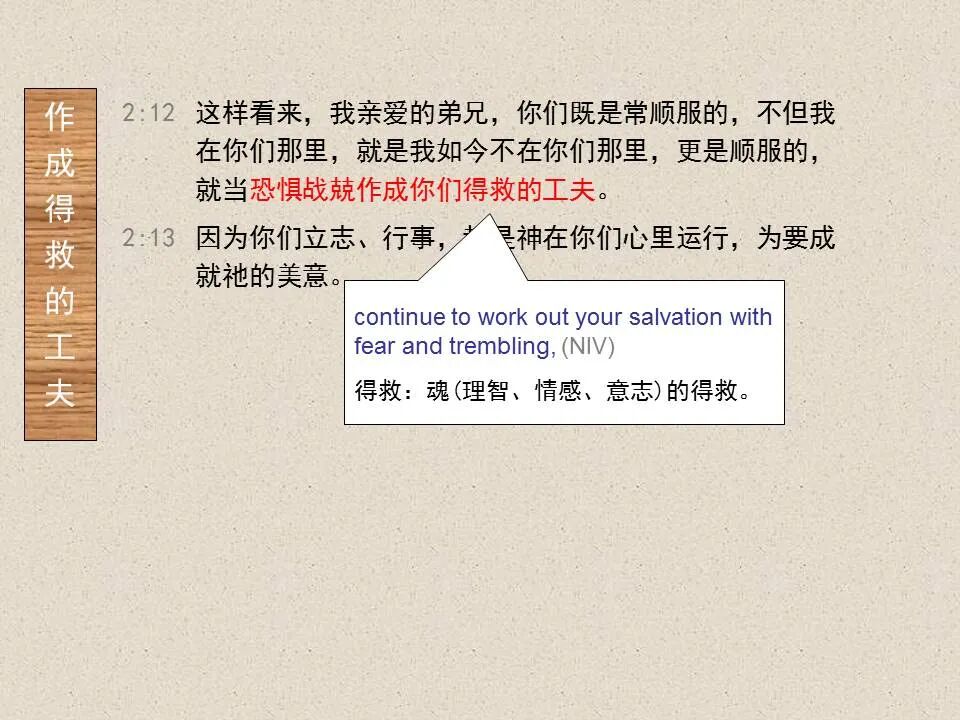 圣经图表——《腓立比书》(图42)