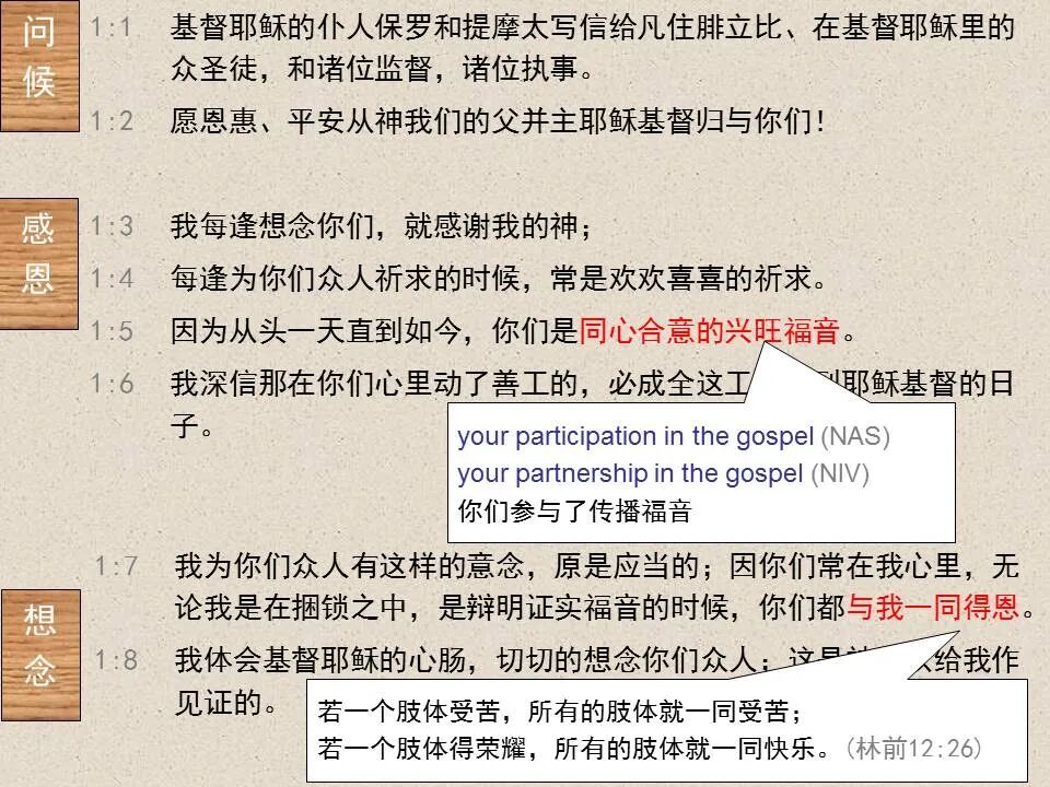 圣经图表——《腓立比书》(图15)