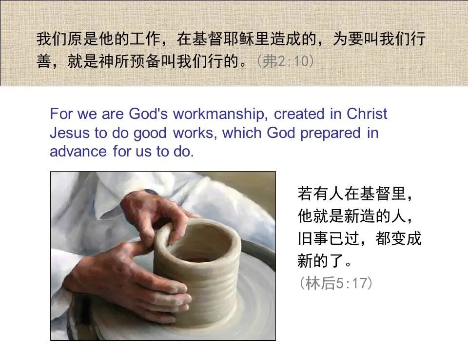 圣经图表——《以弗所书》(图46)