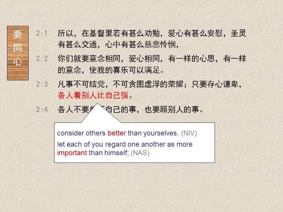 圣经图表——《腓立比书》(图38)