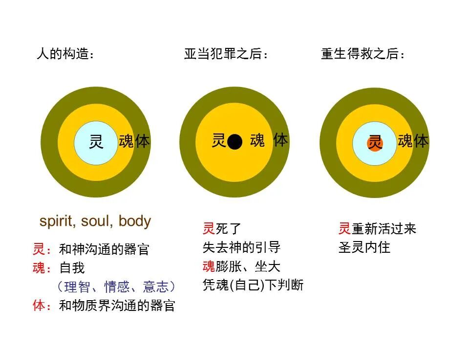 圣经图表——《以弗所书》(图34)