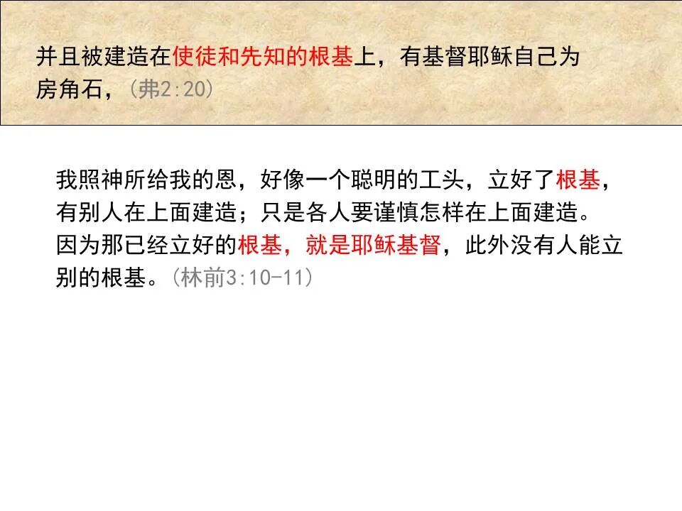 圣经图表——《以弗所书》(图61)