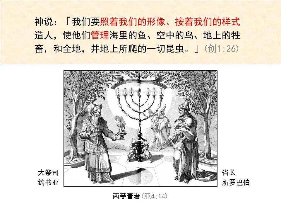 圣经图表——《约翰一、二、三书》(图31)