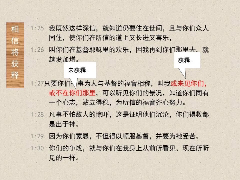 圣经图表——《腓立比书》(图30)