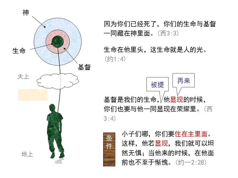 圣经图表——《歌罗西书》(图46)