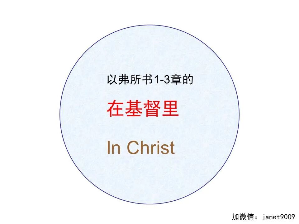 圣经图表——《以弗所书》(图21)